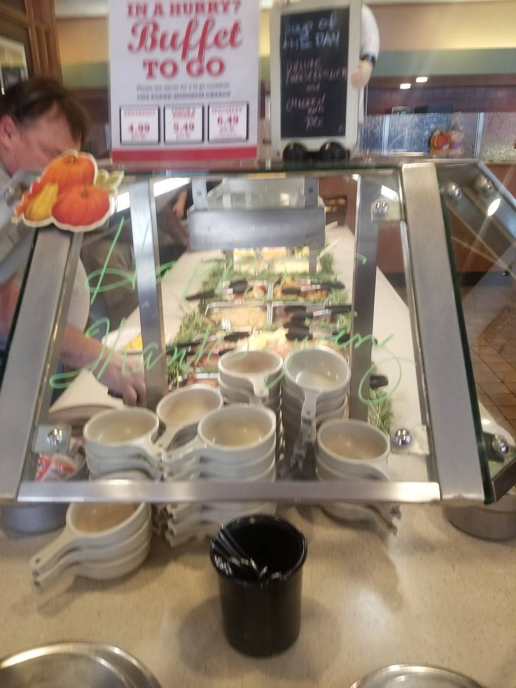 TA Ontario West | restaurant | 4265 E Guasti Rd, Ontario, CA 91761, USA | 9093902525 OR +1 909-390-2525