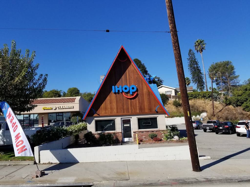 IHOP | restaurant | 29403 S Western Ave, Rancho Palos Verdes, CA 90275, USA | 3108327364 OR +1 310-832-7364