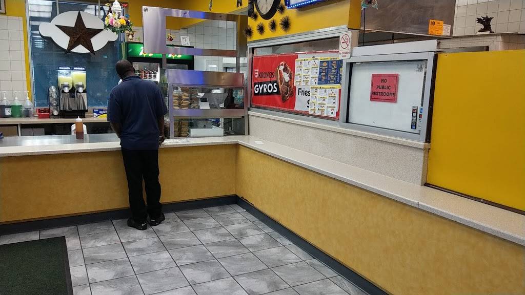 Babas Philly Steak & Lemonade | restaurant | 7901 S Damen Ave, Chicago, IL 60620, USA | 7738912245 OR +1 773-891-2245