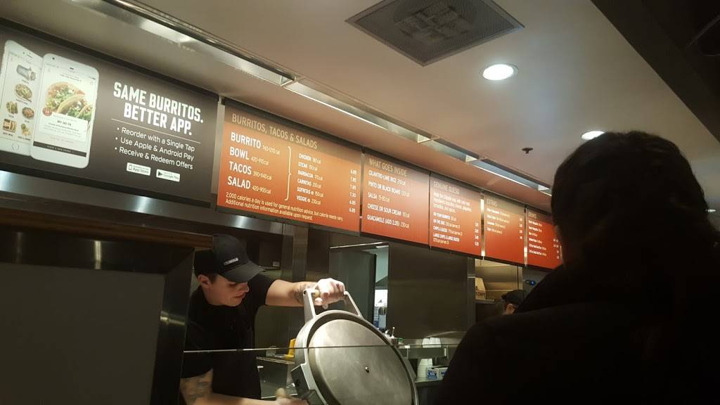 Chipotle Mexican Grill | restaurant | 807 17th St ste a, Greeley, CO 80631, USA | 9703468700 OR +1 970-346-8700