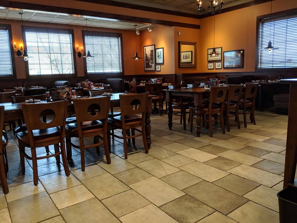 Bertuccis Italian Restaurant | restaurant | 6 Plaza Way, Plymouth, MA 02360, USA | 5087471187 OR +1 508-747-1187