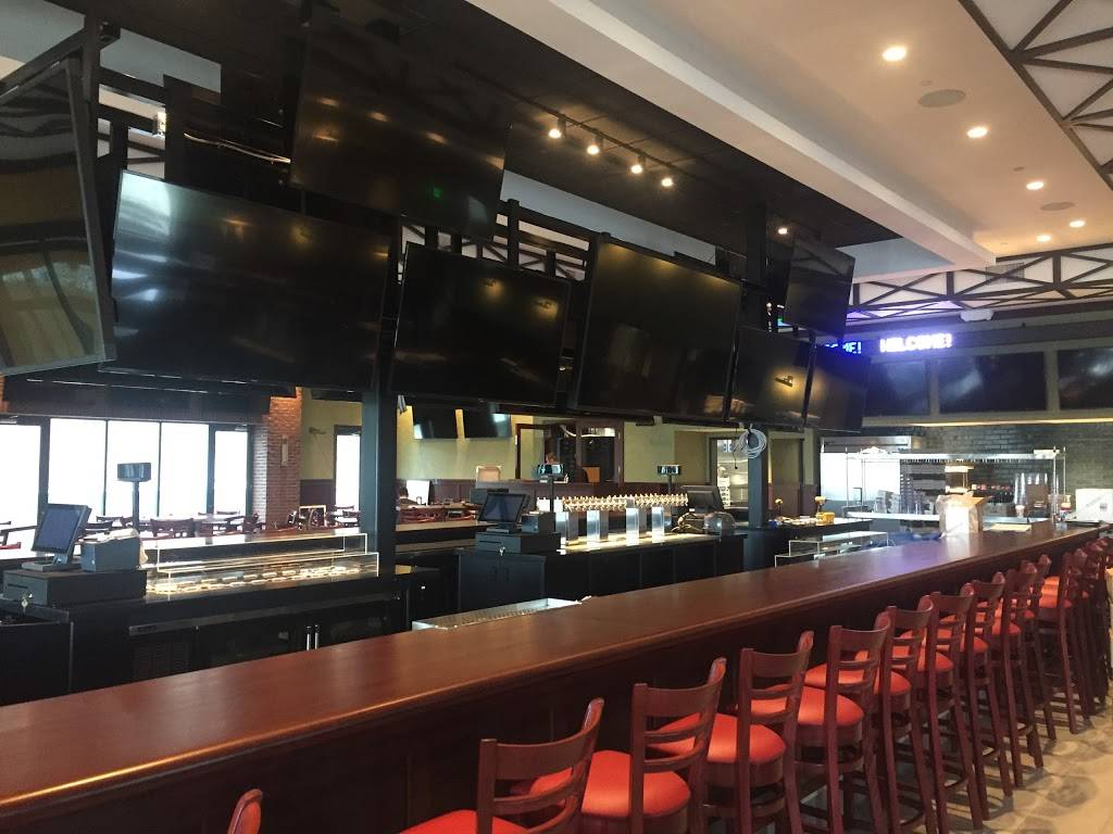 Jake n JOES Sports Grille - Braintree | restaurant | 551 John Mahar Hwy, Braintree, MA 02184, USA | 7818433828 OR +1 781-843-3828