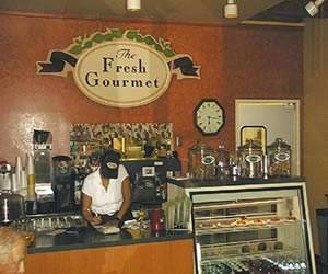 The Fresh Gourmet | restaurant | 2004 Huntington Dr, San Marino, CA 91108, USA | 6263081720 OR +1 626-308-1720