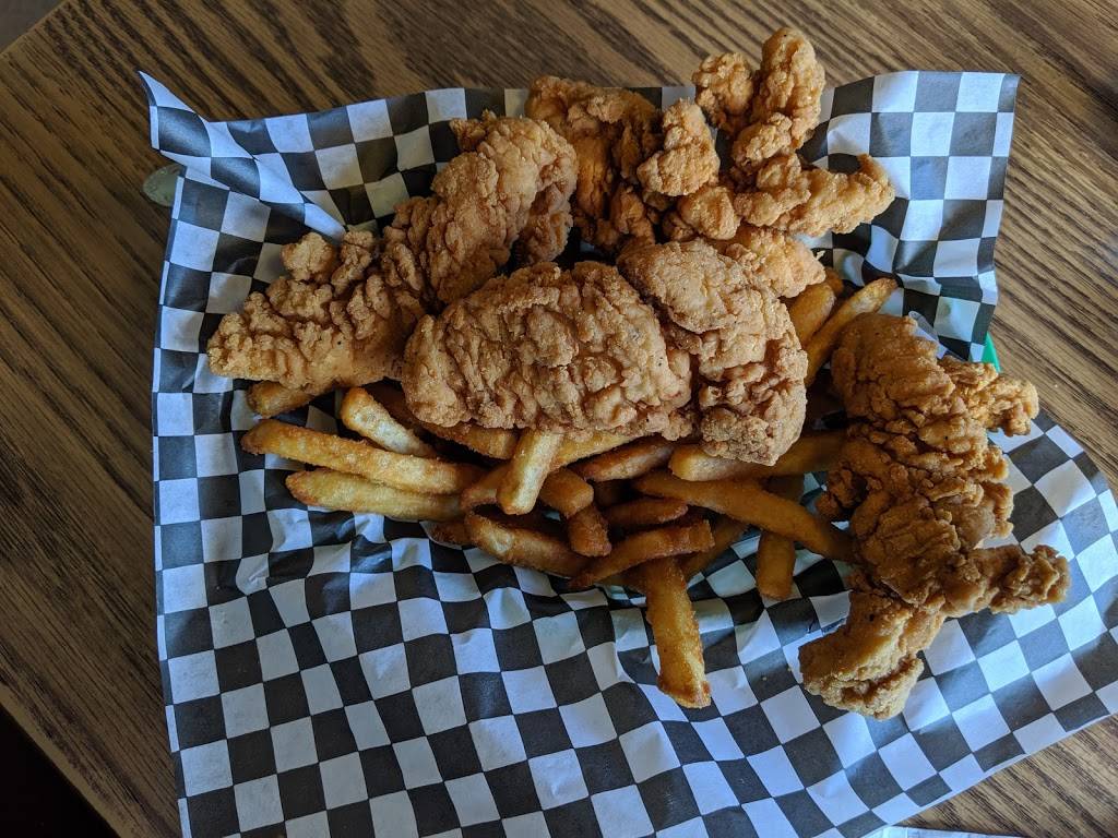 Lulus Eating & Drinking | restaurant | 2230 Pine St, Redding, CA 96001, USA | 5302436251 OR +1 530-243-6251