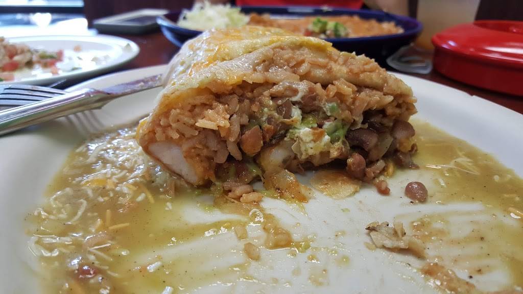 Cancun Restaurant | restaurant | 443 Dutton Ave, Santa Rosa, CA 95407, USA | 7075288933 OR +1 707-528-8933