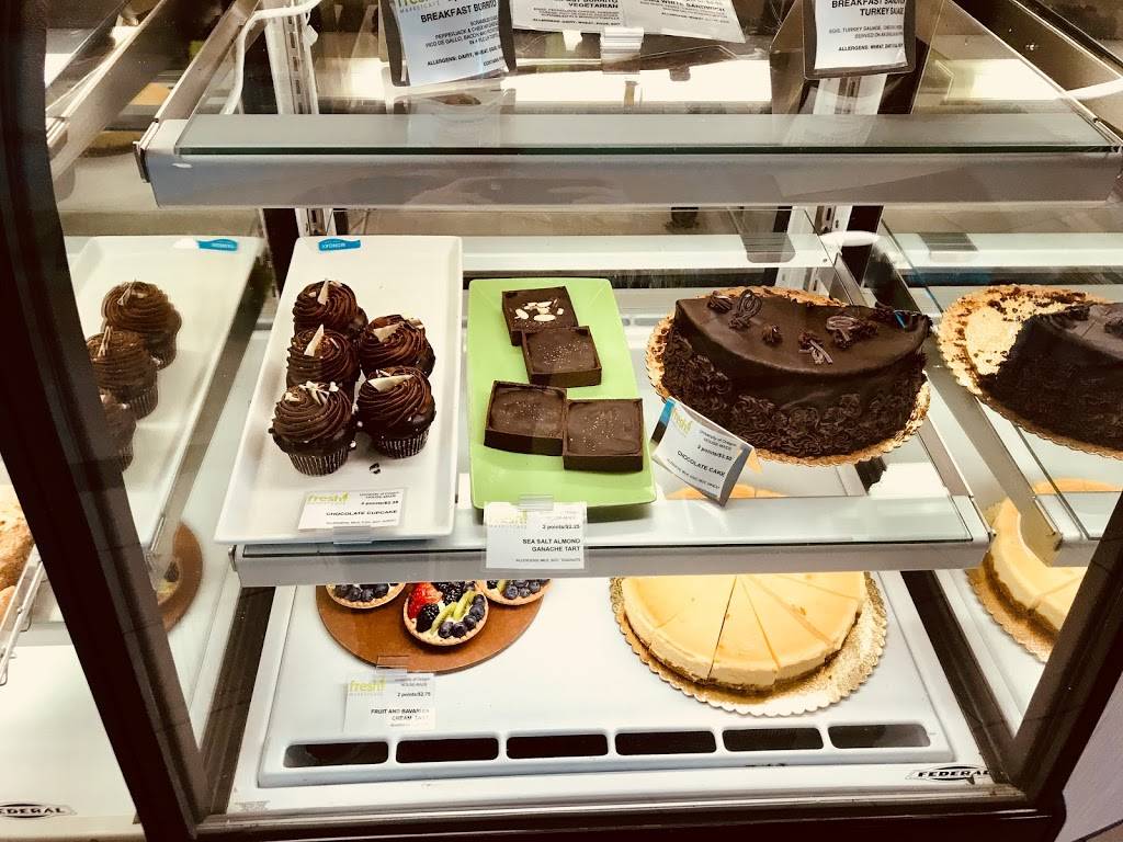 Fresh Marketcafe | restaurant | Corner of E 15th Avenue and Moss Street, Eugene, OR 97403, USA | 5413464277 OR +1 541-346-4277