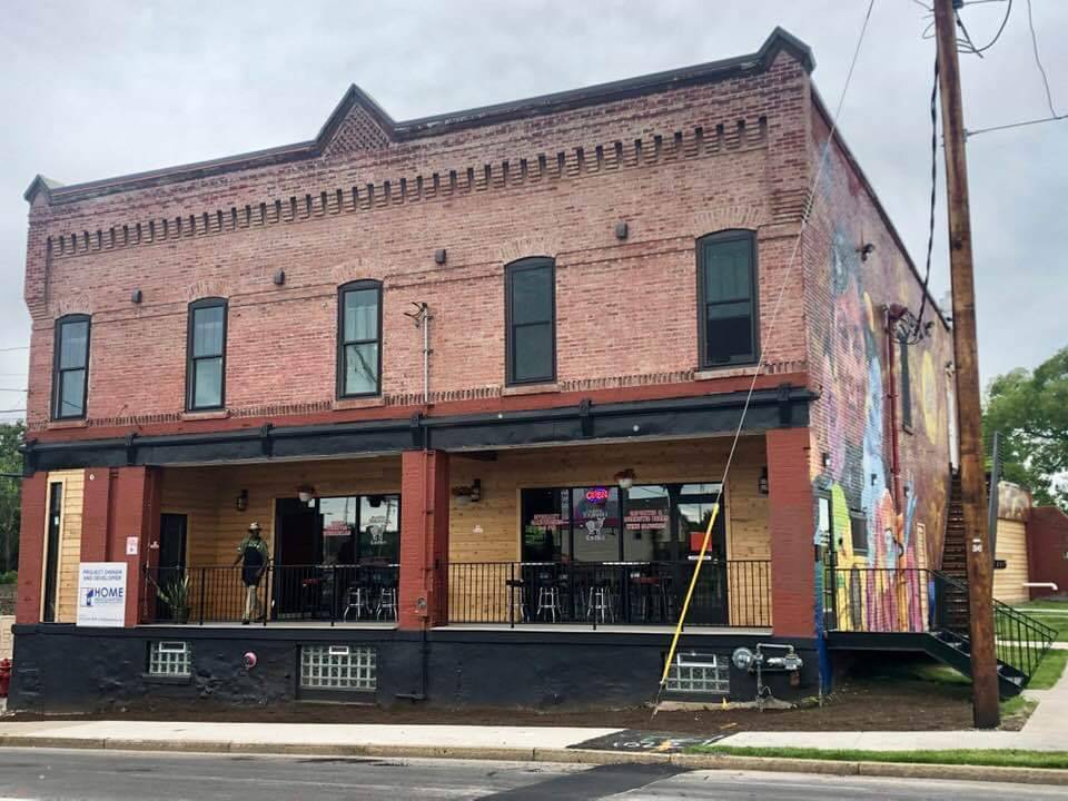 Ponchitos Taqueria | restaurant | 1022 W Fayette St, Syracuse, NY 13204, USA | 3158703625 OR +1 315-870-3625