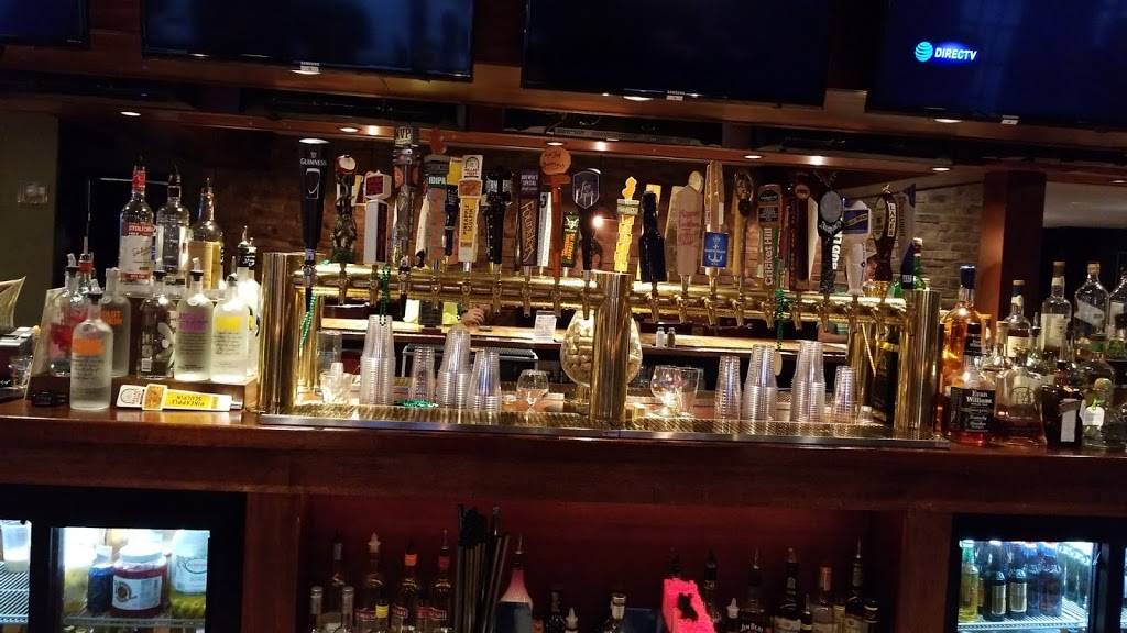 Draught House | restaurant | 268 NJ-31, Washington, NJ 07882, USA | 9082231226 OR +1 908-223-1226