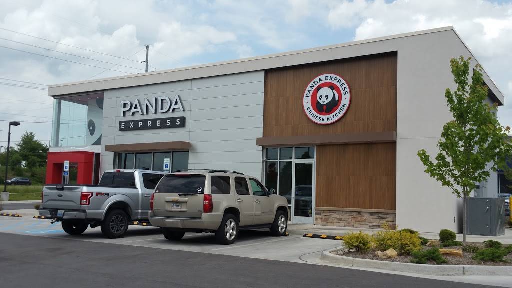 Panda Express | restaurant | 10600 Westport Rd, Louisville, KY 40241, USA | 5024251678 OR +1 502-425-1678
