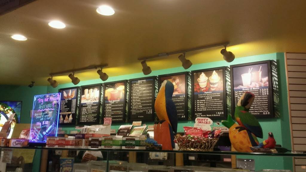 Paradise Yogurt | meal takeaway | 5664 Mission Center Rd Suite Suite #401, San Diego, CA 92108, USA | 6192959648 OR +1 619-295-9648