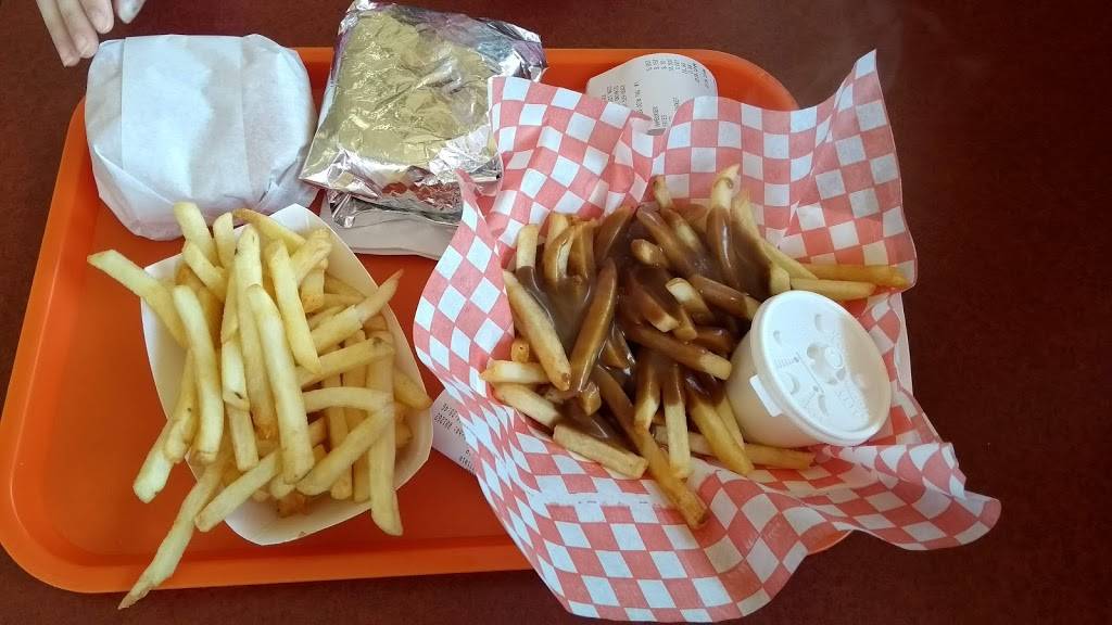 Tally Ho Restaurant | restaurant | 1536 Main St W, Hamilton, ON L8S 1E4, Canada | 9055296043 OR +1 905-529-6043