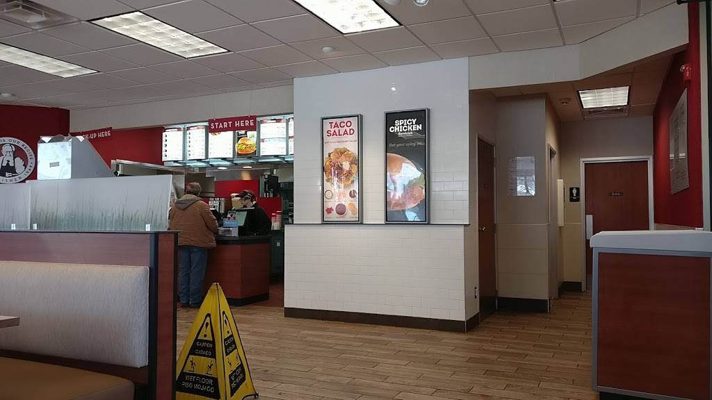 Wendys | restaurant | 77 Eddie Dowling Hwy, North Smithfield, RI 02896, USA | 4017651927 OR +1 401-765-1927