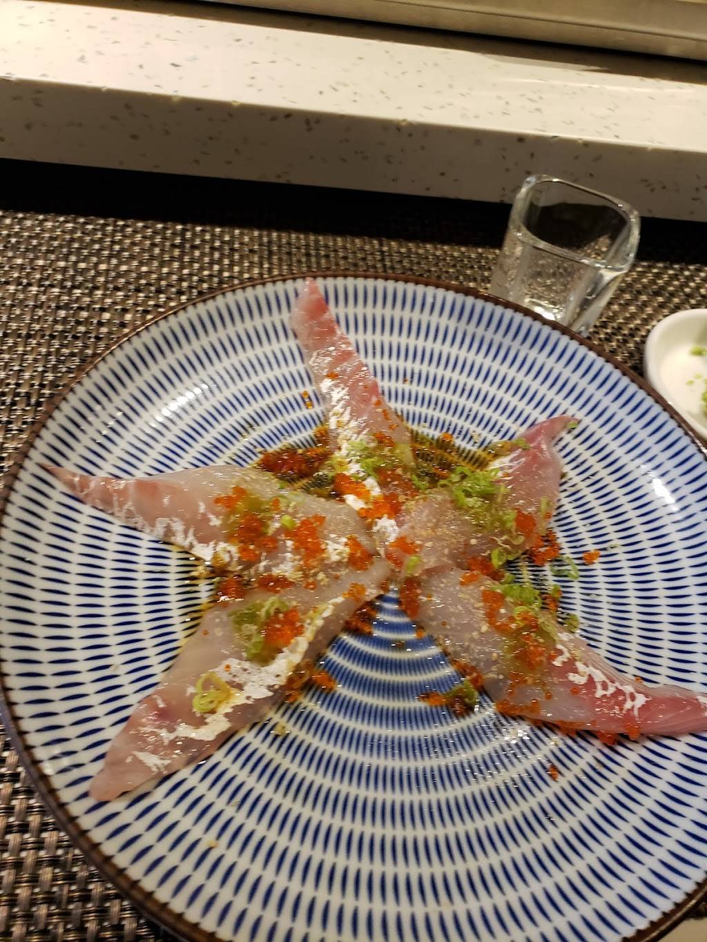 Sushi In Restaurant | restaurant | 2280 Chestnut St, San Francisco, CA 94123, USA | 4154092063 OR +1 415-409-2063