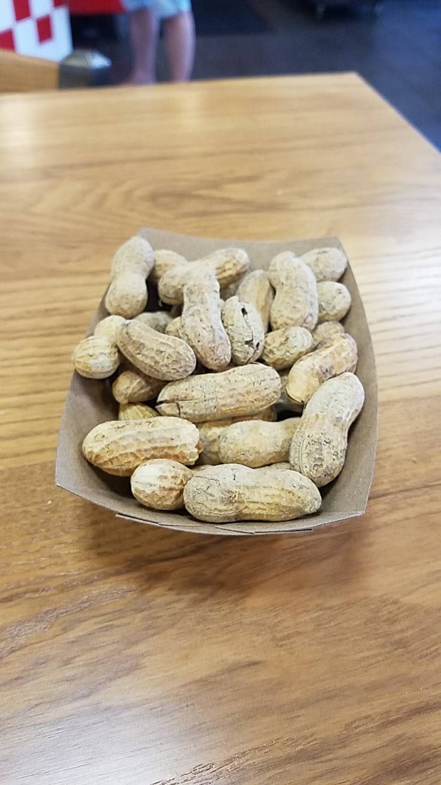 Five Guys | meal takeaway | 78-445 CA-111, La Quinta, CA 92253, USA | 7607719300 OR +1 760-771-9300