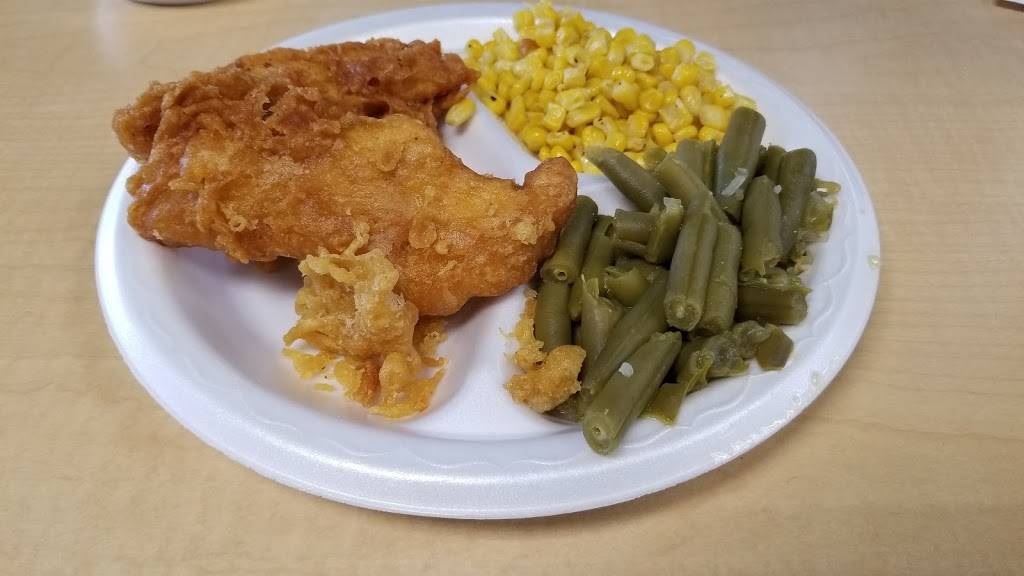 Long John Silvers | restaurant | 3600 Harrison Ave, Cincinnati, OH 45211, USA | 5136626615 OR +1 513-662-6615