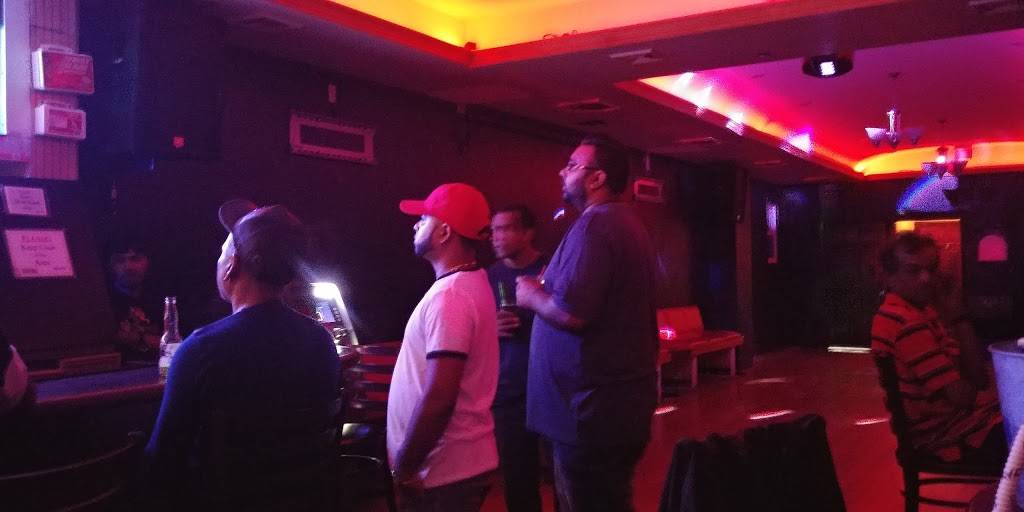 Ice Bar & Grill | restaurant | South Richmond Hill, NY 11419, USA | 7186413423 OR +1 718-641-3423