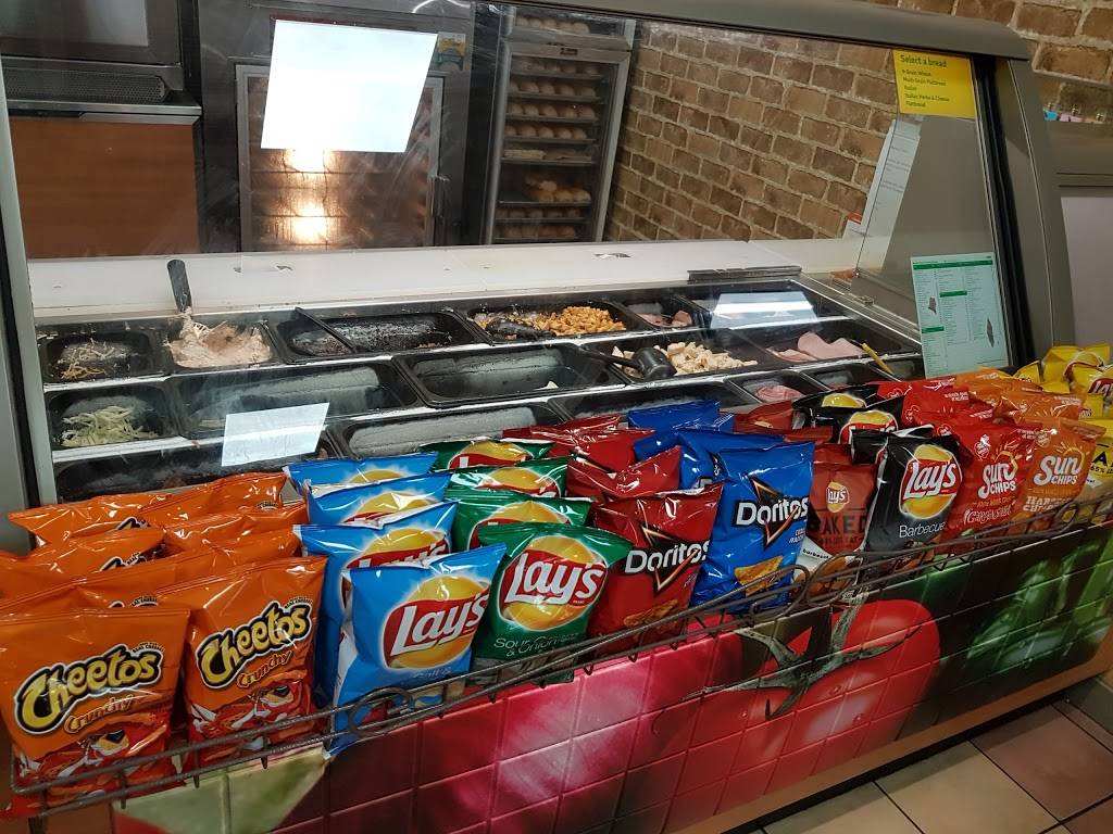 Subway | restaurant | 83 Carl Cannon Blvd, Jasper, AL 35501, USA | 2052951706 OR +1 205-295-1706