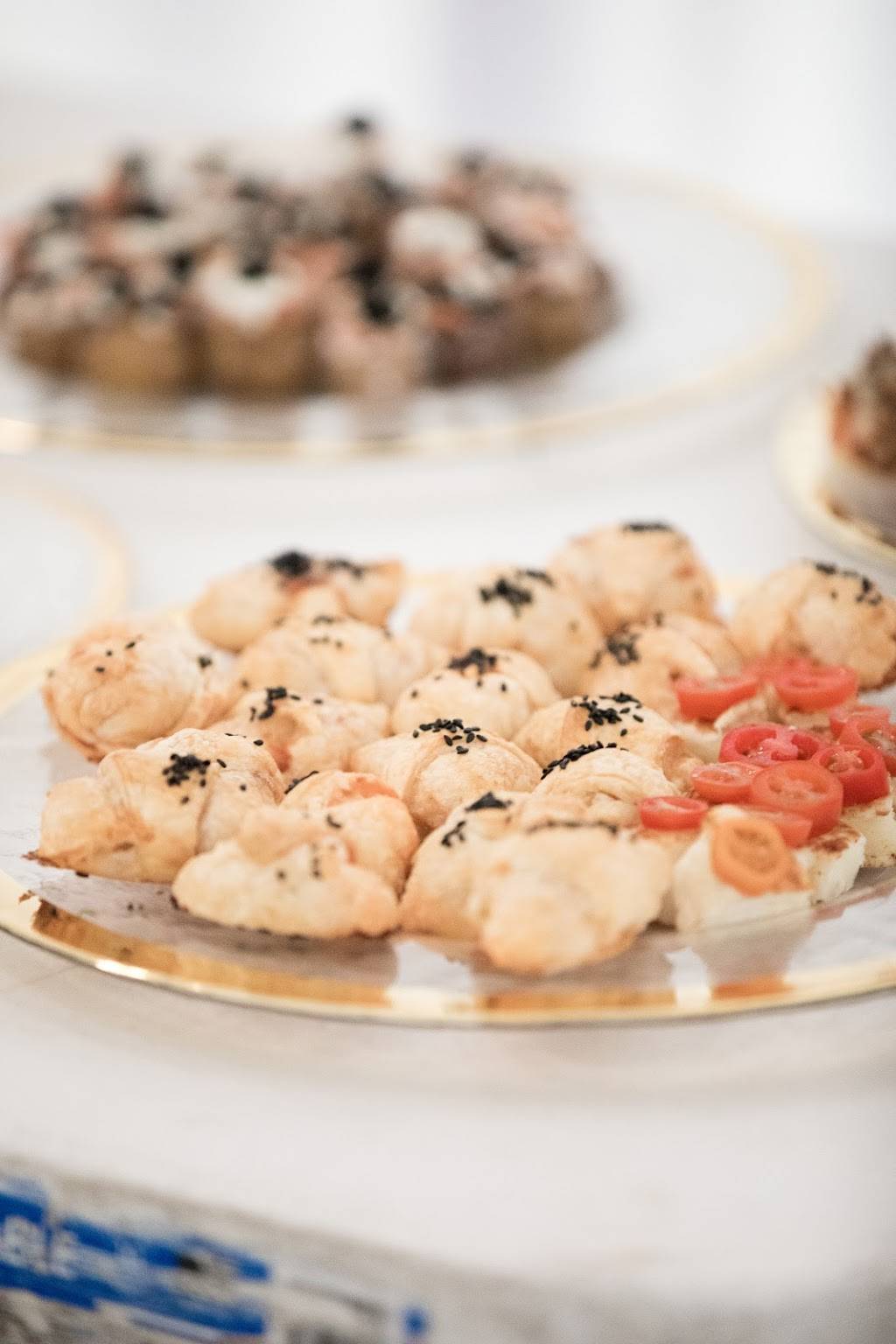 Olive Tree Banquets & Catering | restaurant | 2949 N Rock Rd Suite 100, Wichita, KS 67226, USA | 3166361100 OR +1 316-636-1100