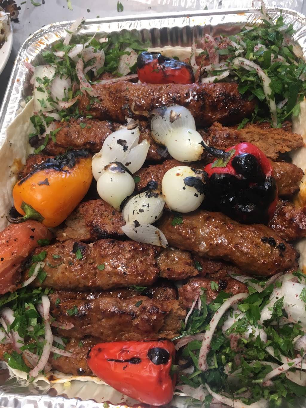 LAYLAS FALAFEL WESTPORT | restaurant | 1535 Post Rd E, Westport, CT 06880, USA | 2039551583 OR +1 203-955-1583