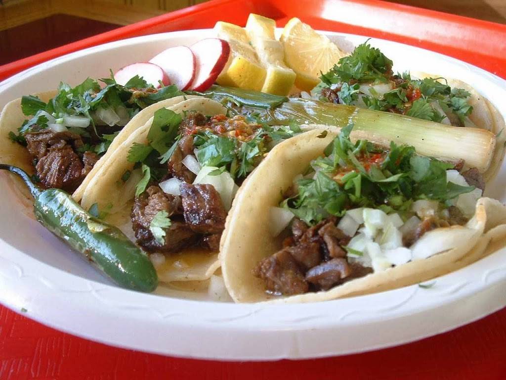 El Taco Loco | restaurant | 2301 Panama Ln, Bakersfield, CA 93307, USA | 6618343529 OR +1 661-834-3529