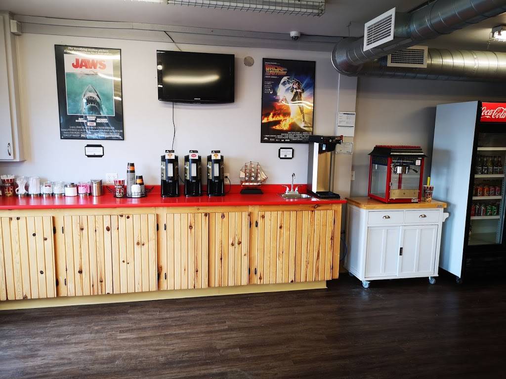 Casse croûte Rocky | restaurant | 3000 QC-148, Luskville, QC J0X 2G0, Canada | 8194552244 OR +1 819-455-2244