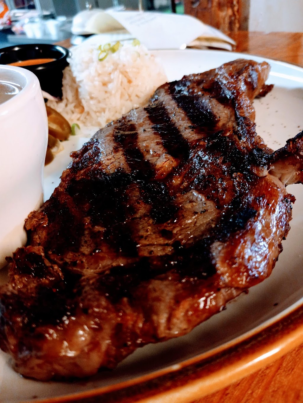 HENRY´S BBQ | restaurant | 3709 B, FM 3028, Mineral Wells, TX 76067, USA | 9402742532 OR +1 940-274-2532