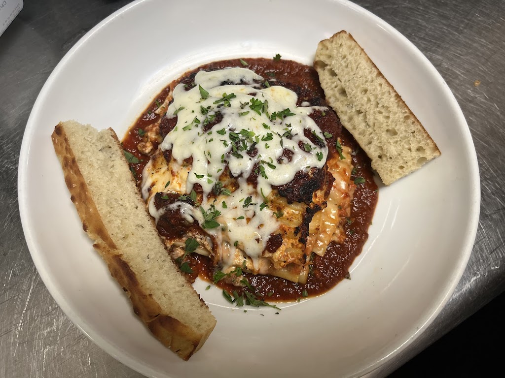 ZEPPELIN PIZZA CO. James Island | restaurant | 1175 Folly Rd Ste J, Charleston, SC 29412, USA | 8439743619 OR +1 843-974-3619