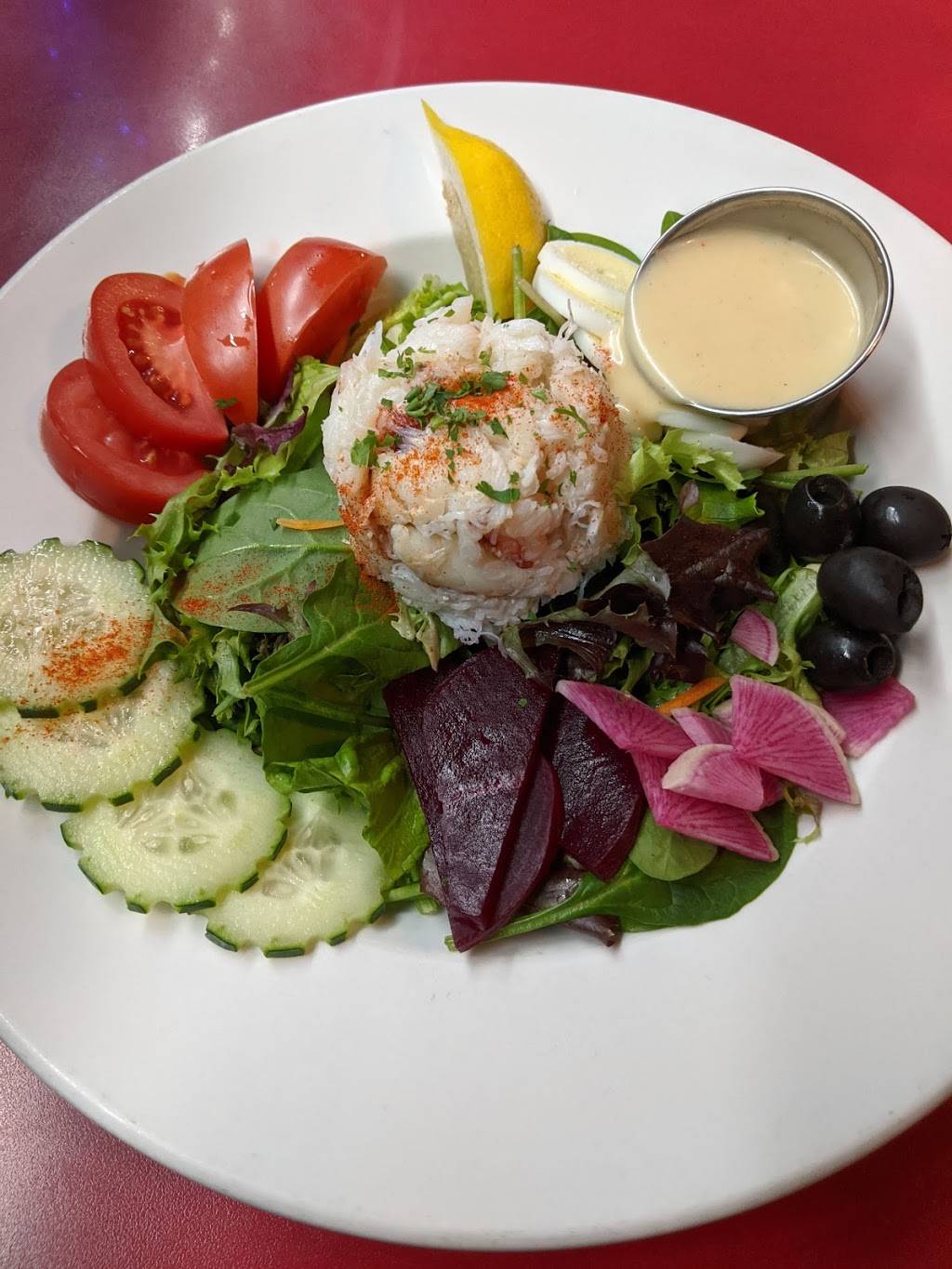 Fishwife | Seafood Restaurant | restaurant | 5328 N Lombard St, Portland, OR 97203, USA | 5032857150 OR +1 503-285-7150