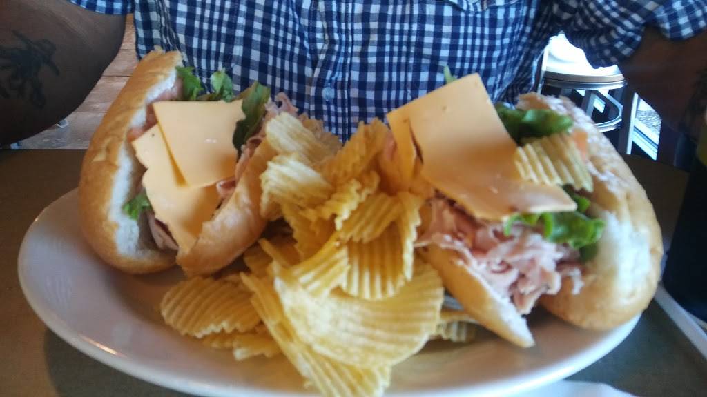 Jasons Deli | restaurant | 12625 East Fwy, Houston, TX 77015, USA | 7136378879 OR +1 713-637-8879