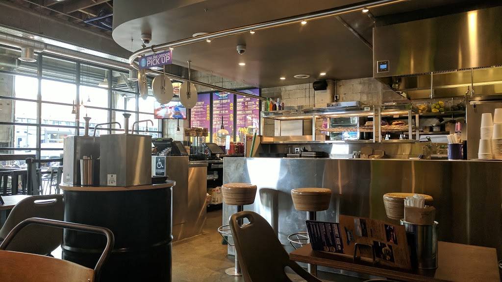 BurgerFuel Broad Ripple | restaurant | 6320 Guilford Ave, Indianapolis, IN 46220, USA | 3174058362 OR +1 317-405-8362