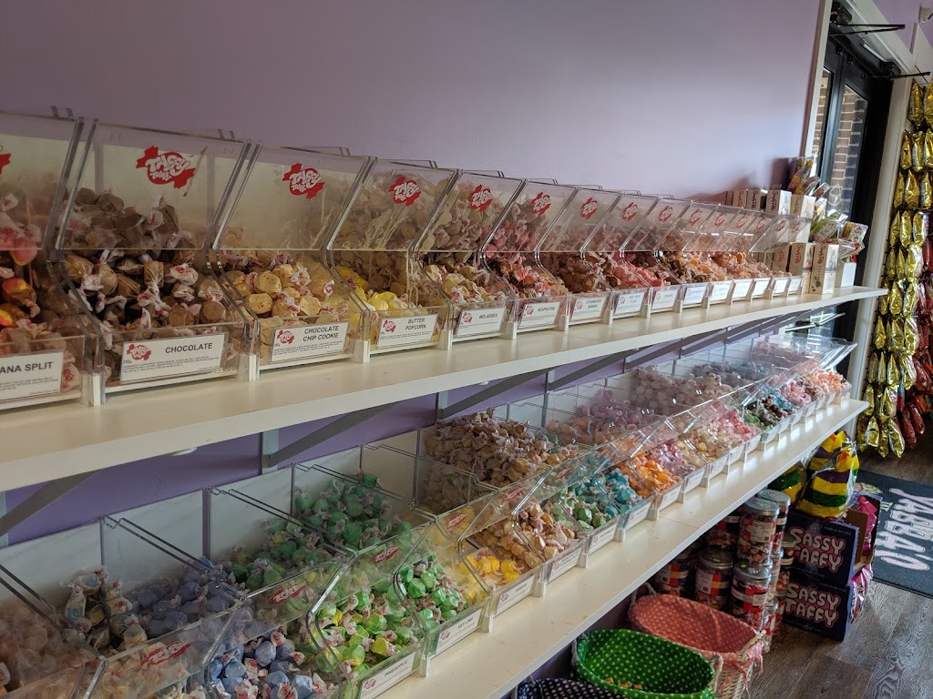 Yabbas Wacky Snack Shack | restaurant | 100 W Laurel Ave, Foley, AL 36535, USA | 2519431977 OR +1 251-943-1977