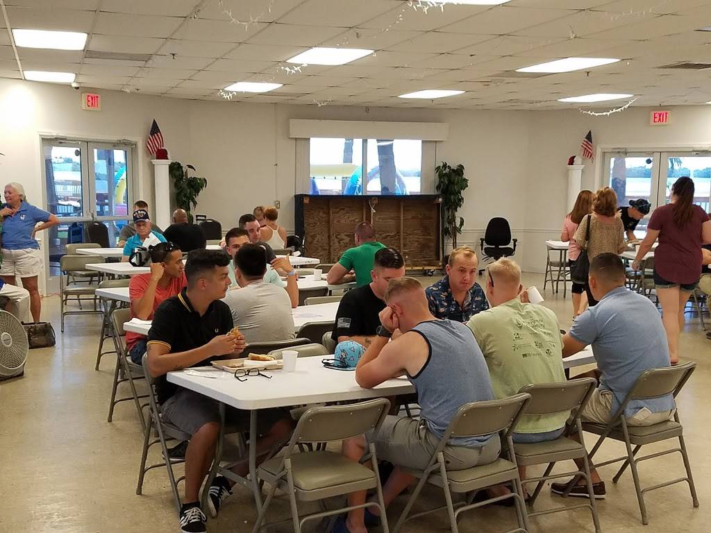 DIYM Catering LLC- DBA Delicious In Your Mouth Catering and Carr | restaurant | 2502 S Hopkins Ave, Titusville, FL 32780, USA | 3215675724 OR +1 321-567-5724