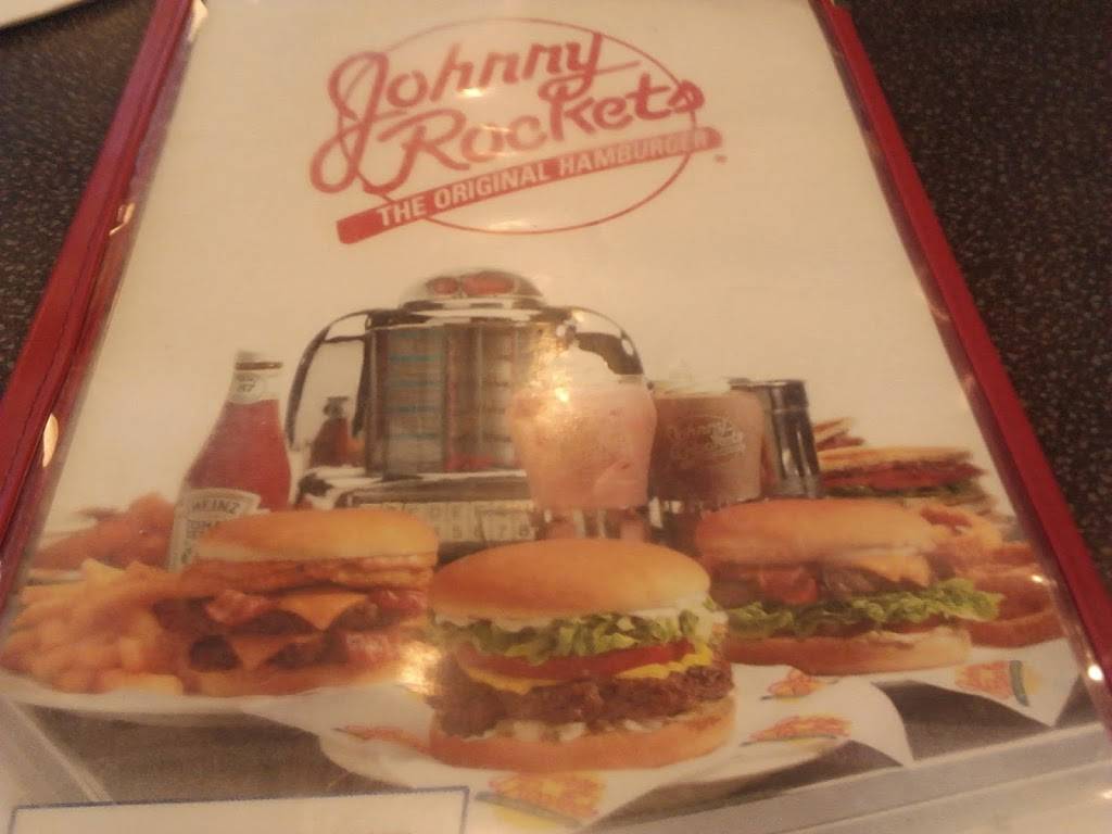 Johnny Rockets | restaurant | 1001 Fairgrounds Dr, Vallejo, CA 94589, USA | 7075565661 OR +1 707-556-5661