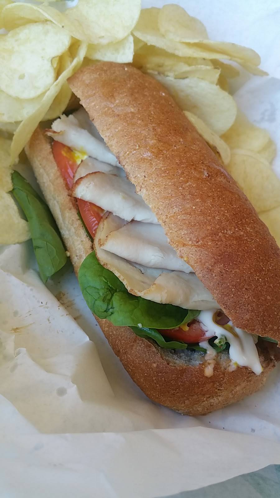 Subway | restaurant | 2235 Jesse Jewell Pkwy NE, Gainesville, GA 30507, USA | 7705369030 OR +1 770-536-9030