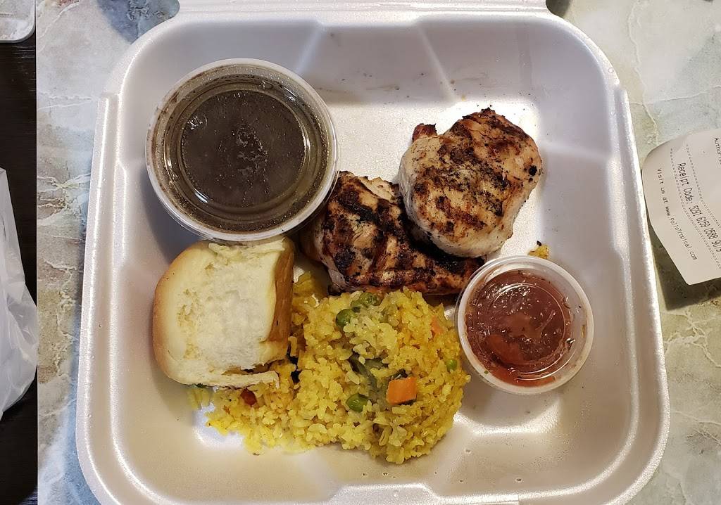 Pollo Tropical | restaurant | 6674 S Semoran Blvd, Orlando, FL 32812, USA | 4078509491 OR +1 407-850-9491