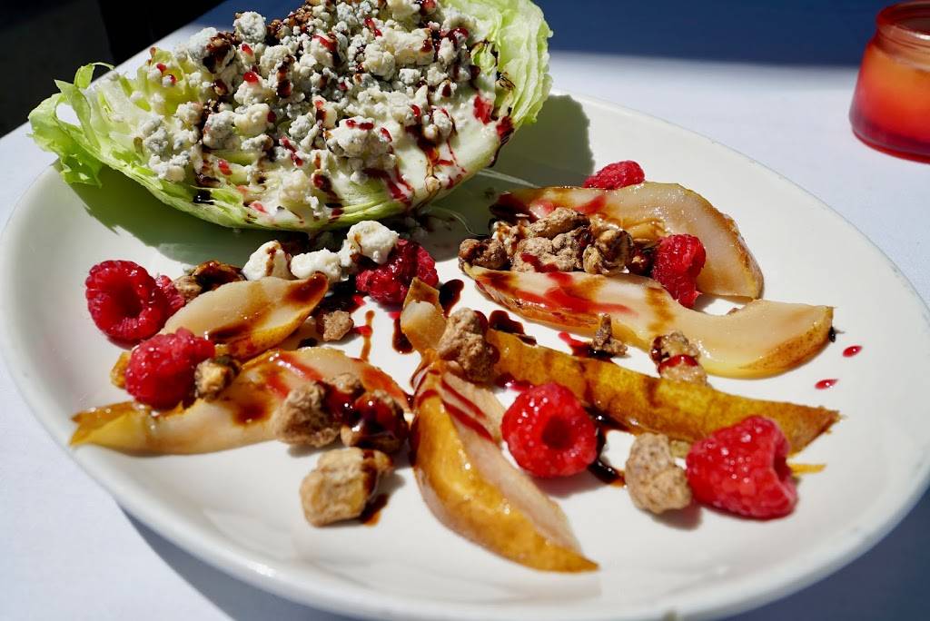 Basil | cafe | 218 S Ocean Blvd, Manalapan, FL 33462, USA | 5615882405 OR +1 561-588-2405