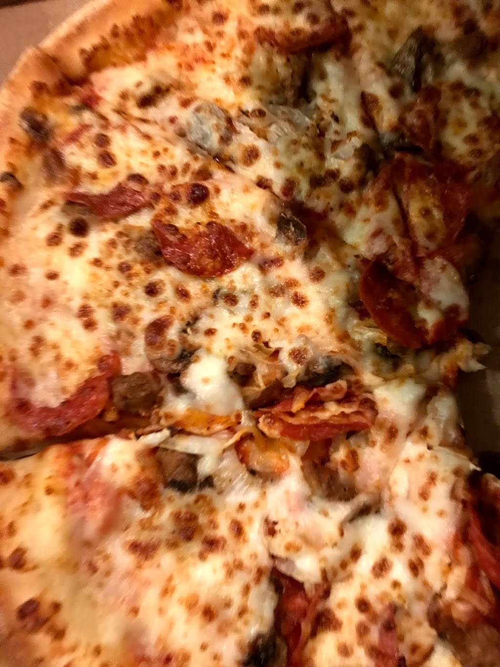 Papa Johns Pizza | restaurant | 2812 Old Forest Rd, Lynchburg, VA 24501, USA | 4343843800 OR +1 434-384-3800