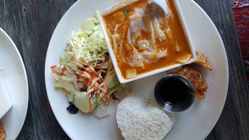 Hae Ha Heng | restaurant | #209, 301 S Western Ave, Los Angeles, CA 90020, USA | 2133882407 OR +1 213-388-2407