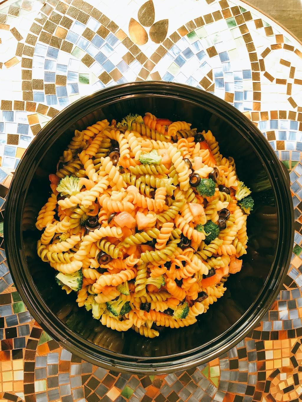 HUMU DELI & JUICE | restaurant | 201 Merchant St #102, Honolulu, HI 96813, USA | 8087629866 OR +1 808-762-9866