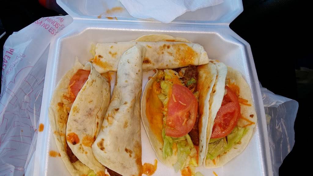 Oak Cliff Mexican Food To Go | restaurant | 1015 Vermont Ave, Dallas, TX 75216, USA | 2149460033 OR +1 214-946-0033