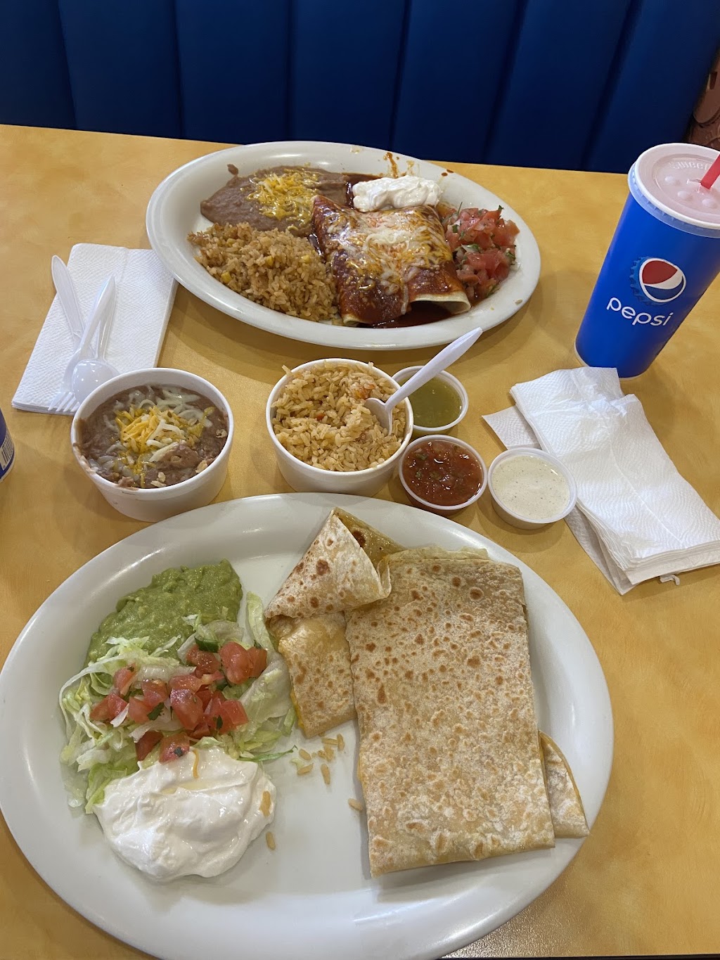 El Patron Mexican Food | restaurant | 835 E St George Blvd, St. George, UT 84770, USA | 4359220617 OR +1 435-922-0617