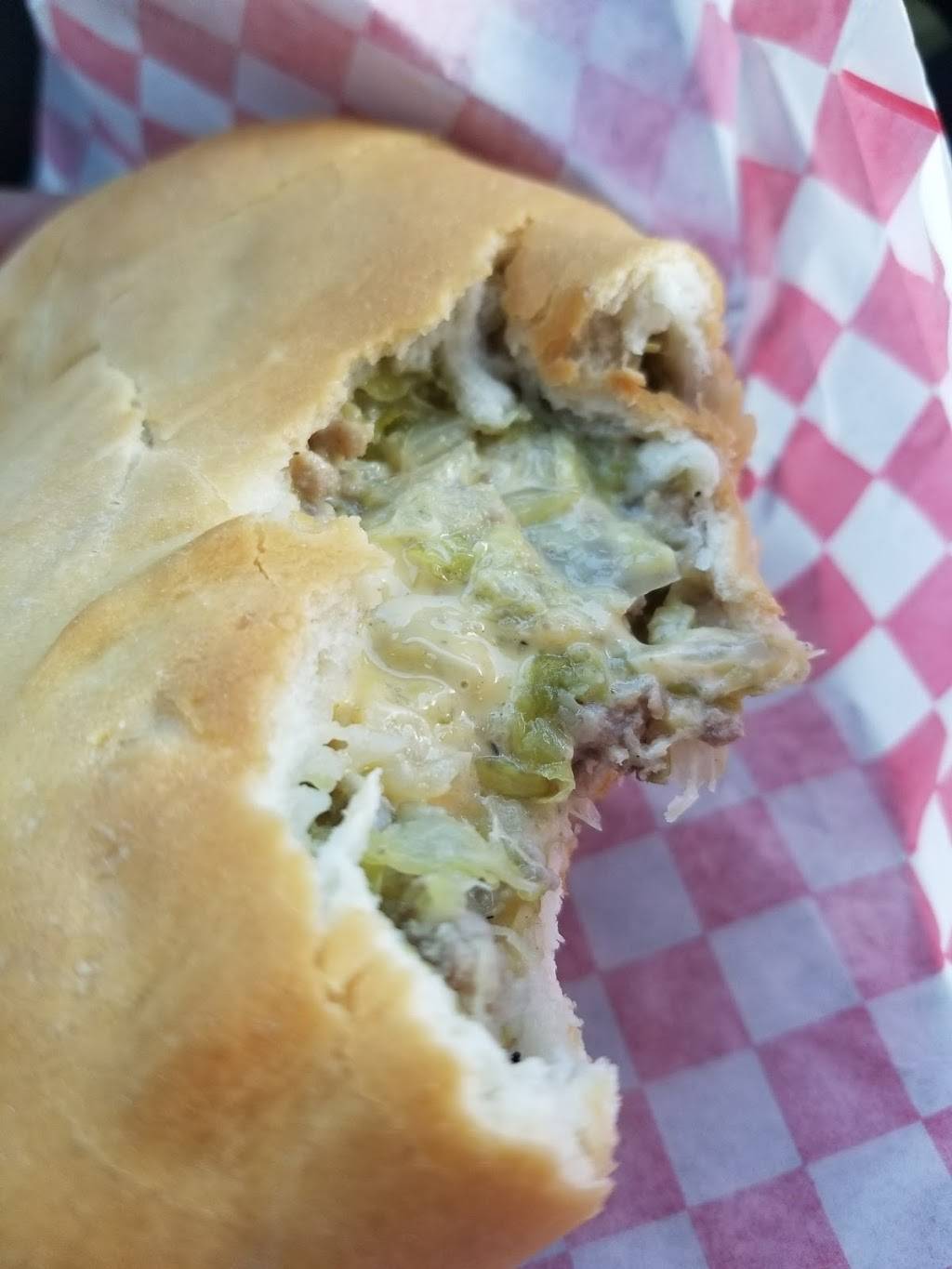 Schwartzs Krautburger Kitchen | restaurant | 820 39th St, Evans, CO 80620, USA | 9703300509 OR +1 970-330-0509