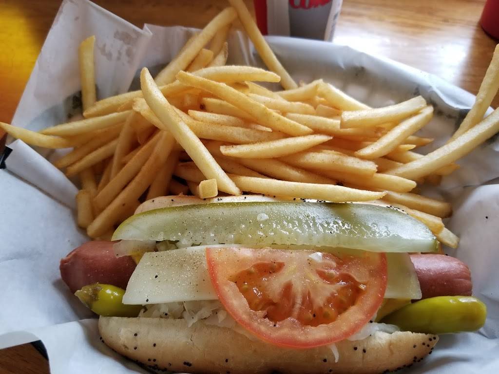 Skoogies | restaurant | 840 Coleman Blvd, Mt Pleasant, SC 29464, USA | 8438840172 OR +1 843-884-0172