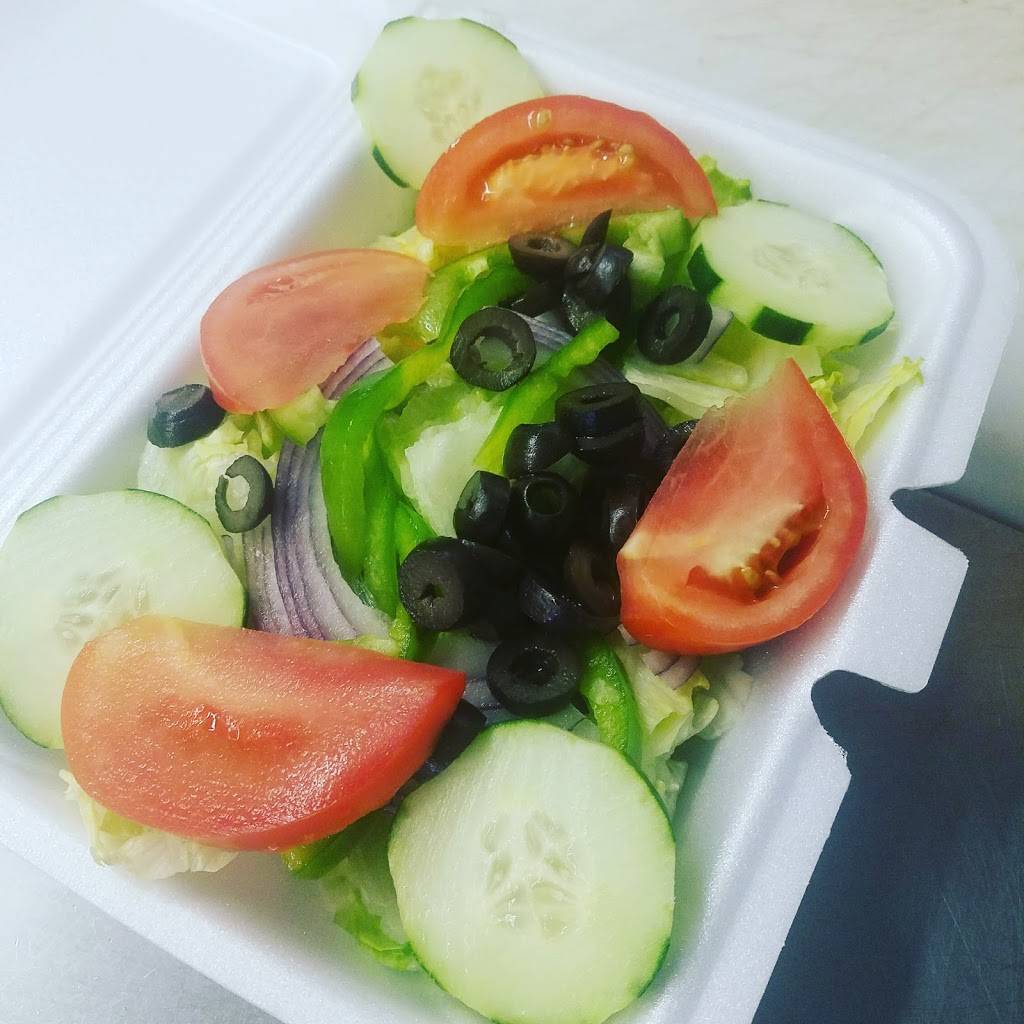 Paradise Pizza | restaurant | 777 Spencerport Rd, Rochester, NY 14606, USA | 5854829444 OR +1 585-482-9444