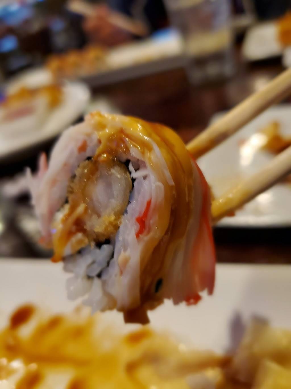 Akashi | restaurant | 8216 Kirby Dr, Houston, TX 77054, USA | 7136658888 OR +1 713-665-8888