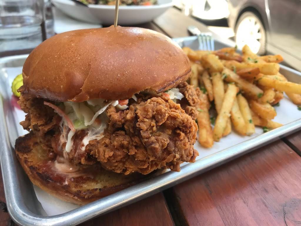 Dan Gordons | restaurant | 640 Emerson St, Palo Alto, CA 94301, USA | 6503241960 OR +1 650-324-1960