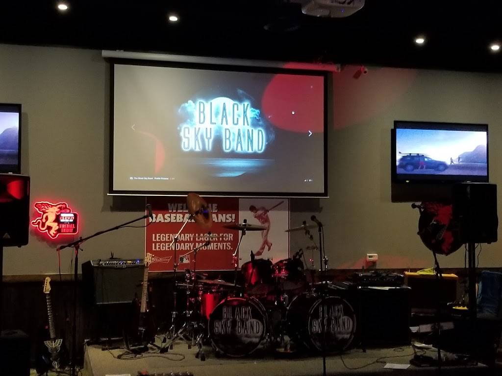 Pierce Road Bar and Grill | restaurant | 2903 Pierce Rd, Saginaw, MI 48604, USA | 9894013590 OR +1 989-401-3590