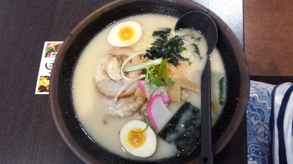 Atami Xpress | restaurant | 569 Mason Rd, Katy, TX 77450, USA | 8323214284 OR +1 832-321-4284