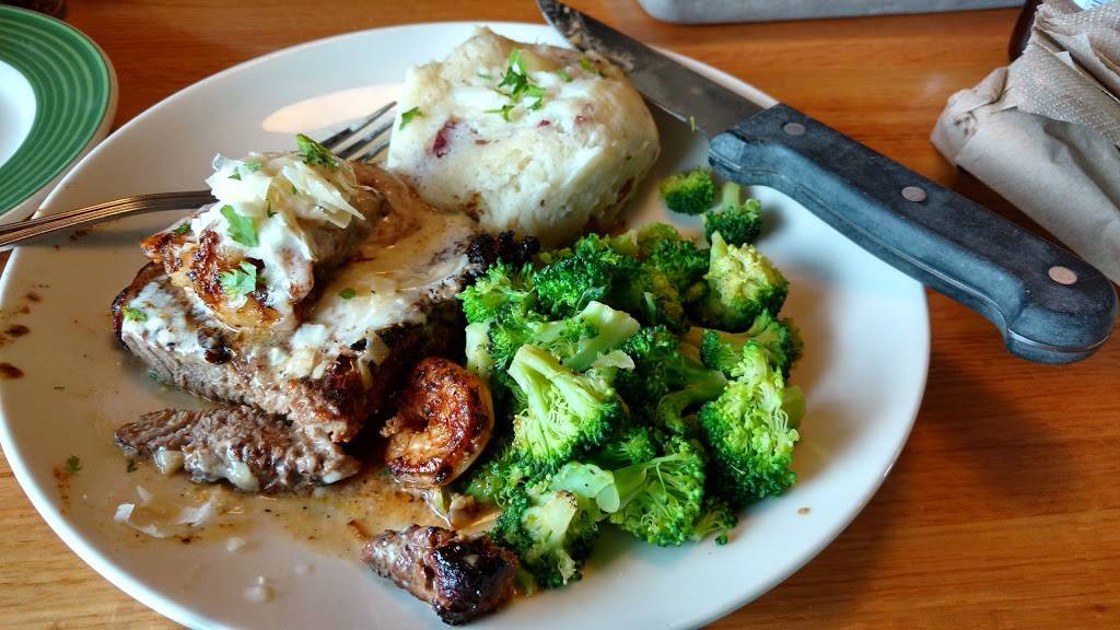 Applebees Grill + Bar | restaurant | 302 Hughes Rd, Madison, AL 35758, USA | 2567723441 OR +1 256-772-3441