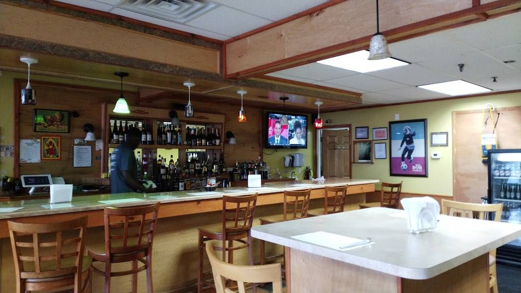 Jamaica Choice | restaurant | 45 Main St, New Paltz, NY 12561, USA | 8452554700 OR +1 845-255-4700
